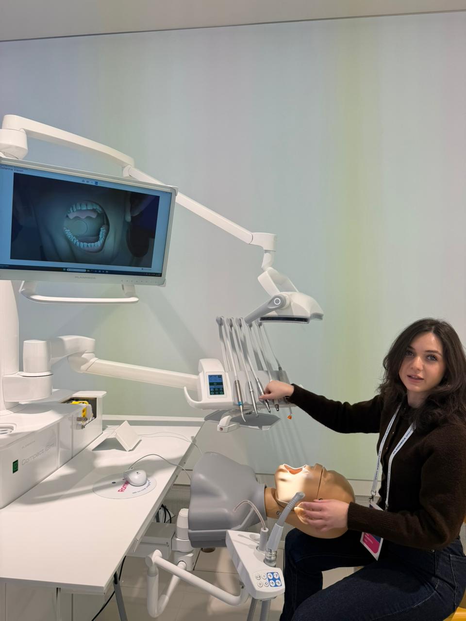 თბილისის სახელმწიფო სამედიცინო უნივერსიტეტი