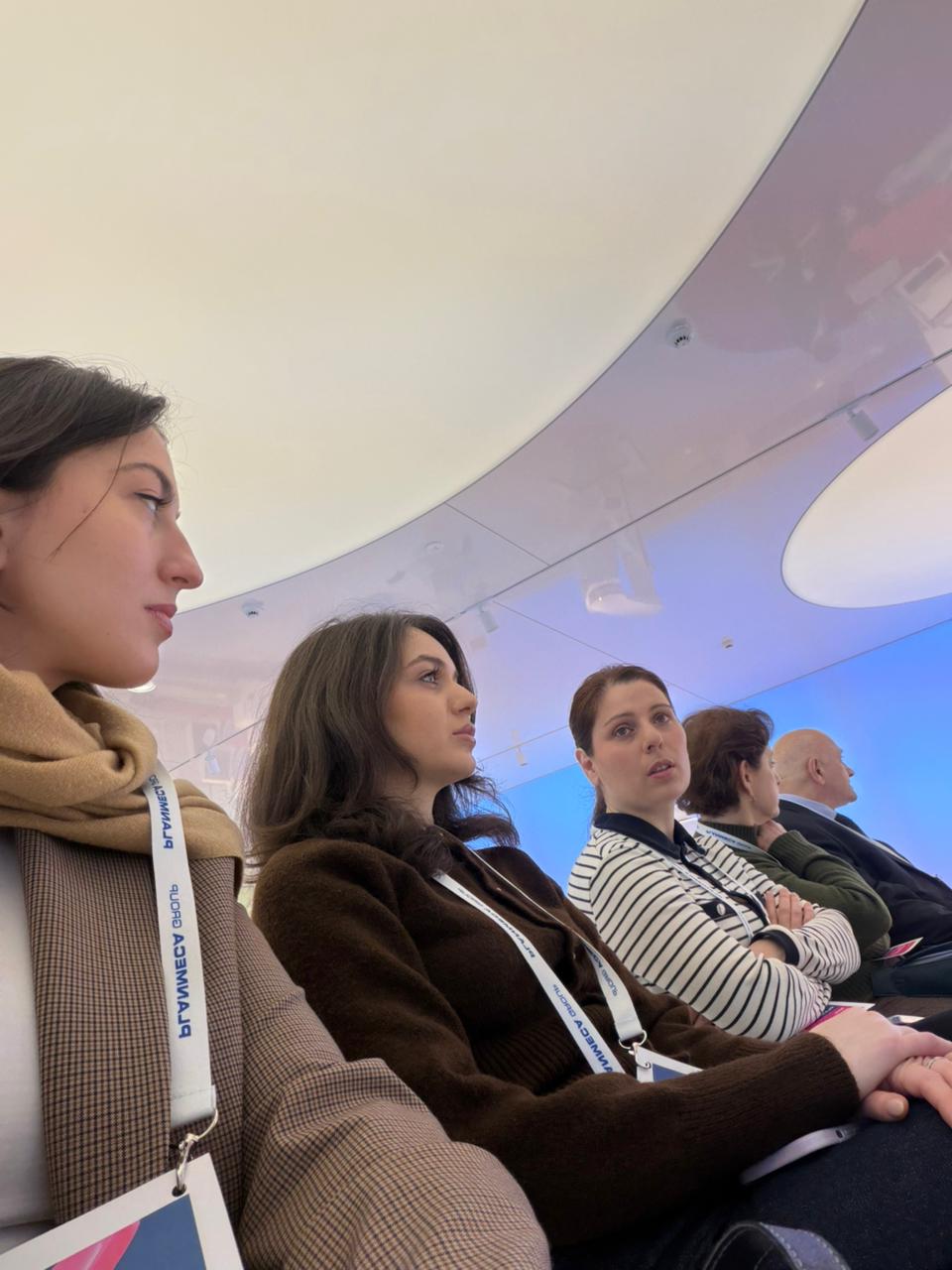 თბილისის სახელმწიფო სამედიცინო უნივერსიტეტი