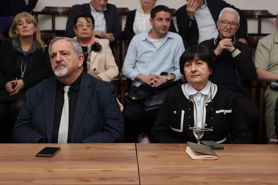 თბილისის სახელმწიფო სამედიცინო უნივერსიტეტი