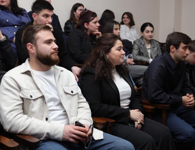 თბილისის სახელმწიფო სამედიცინო უნივერსიტეტი