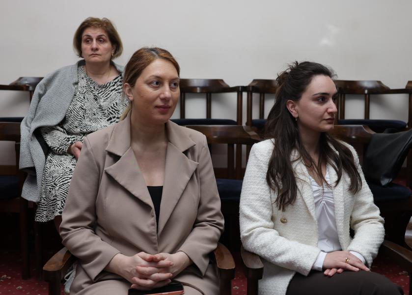 თბილისის სახელმწიფო სამედიცინო უნივერსიტეტი