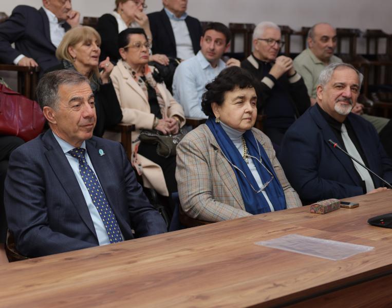 თბილისის სახელმწიფო სამედიცინო უნივერსიტეტი