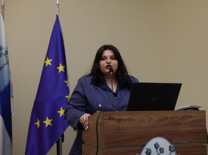 თბილისის სახელმწიფო სამედიცინო უნივერსიტეტი