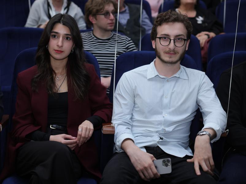 თბილისის სახელმწიფო სამედიცინო უნივერსიტეტი