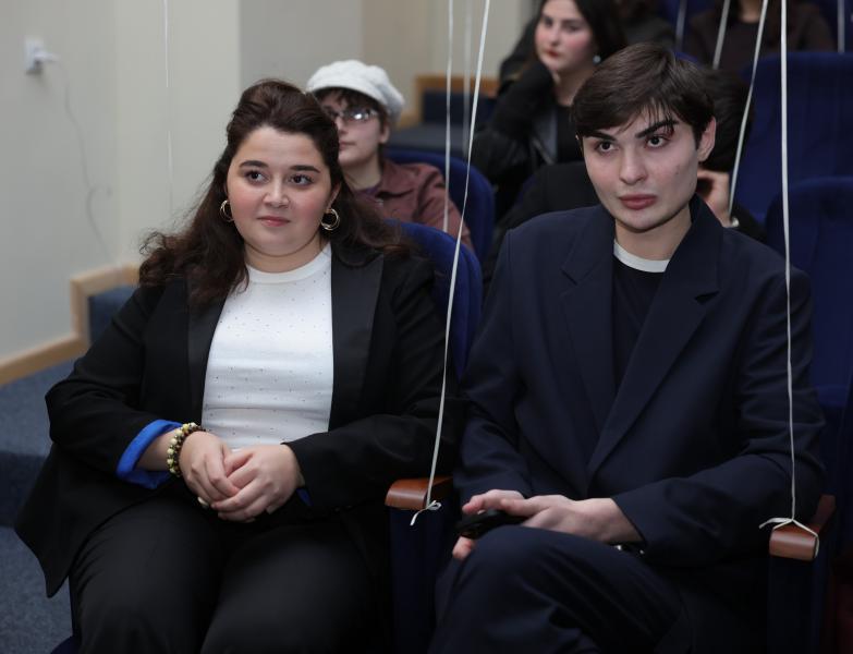 თბილისის სახელმწიფო სამედიცინო უნივერსიტეტი