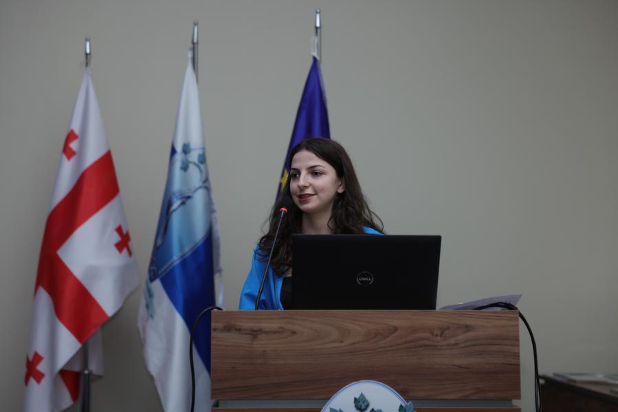 თბილისის სახელმწიფო სამედიცინო უნივერსიტეტი