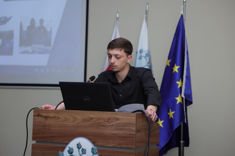 თბილისის სახელმწიფო სამედიცინო უნივერსიტეტი