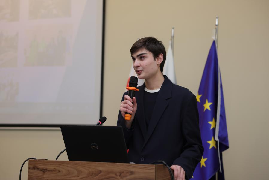 თბილისის სახელმწიფო სამედიცინო უნივერსიტეტი