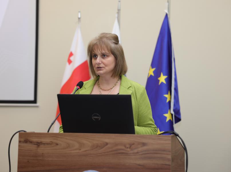 თბილისის სახელმწიფო სამედიცინო უნივერსიტეტი