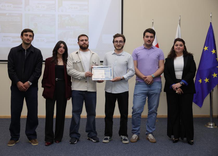 თბილისის სახელმწიფო სამედიცინო უნივერსიტეტი