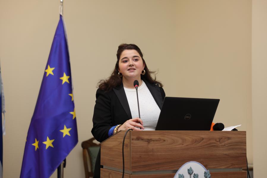 თბილისის სახელმწიფო სამედიცინო უნივერსიტეტი