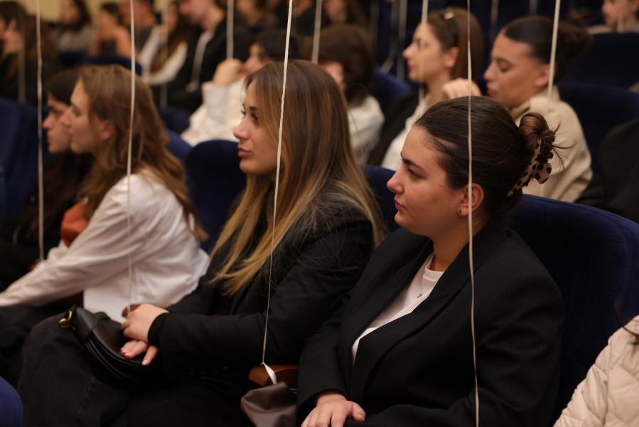 თბილისის სახელმწიფო სამედიცინო უნივერსიტეტი