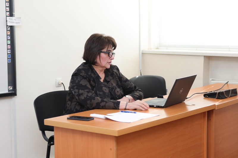 თბილისის სახელმწიფო სამედიცინო უნივერსიტეტი