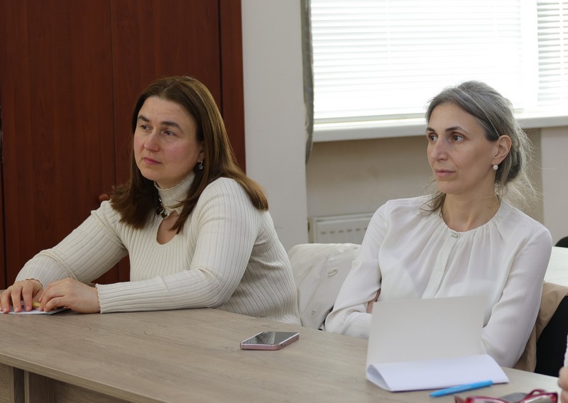 თბილისის სახელმწიფო სამედიცინო უნივერსიტეტი