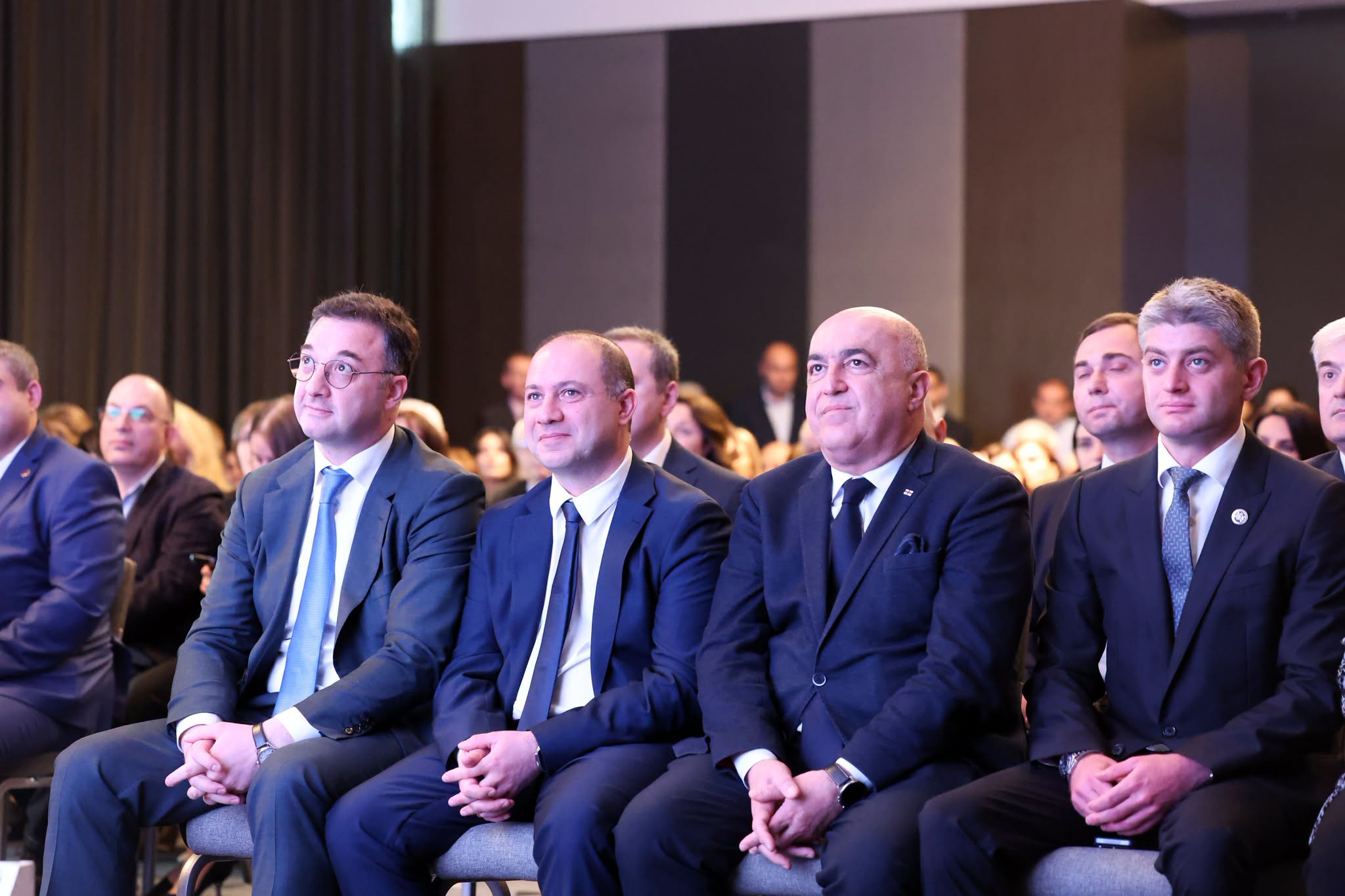 თბილისის სახელმწიფო სამედიცინო უნივერსიტეტი