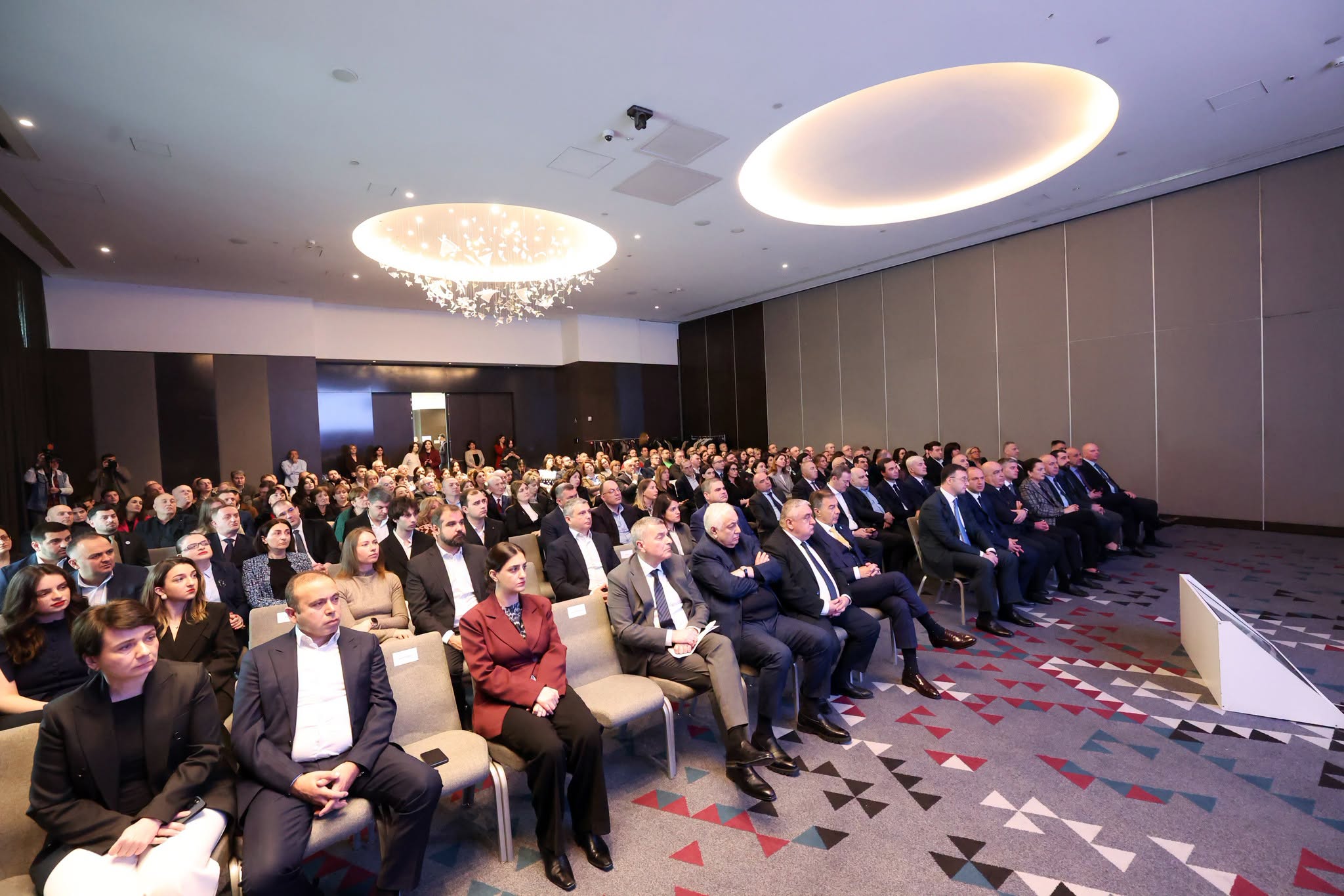 თბილისის სახელმწიფო სამედიცინო უნივერსიტეტი