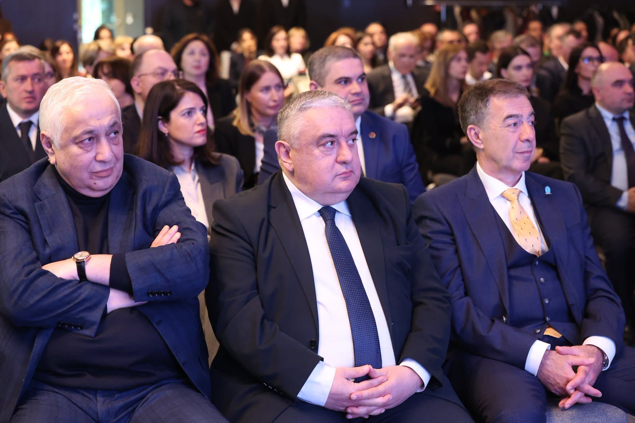 თბილისის სახელმწიფო სამედიცინო უნივერსიტეტი