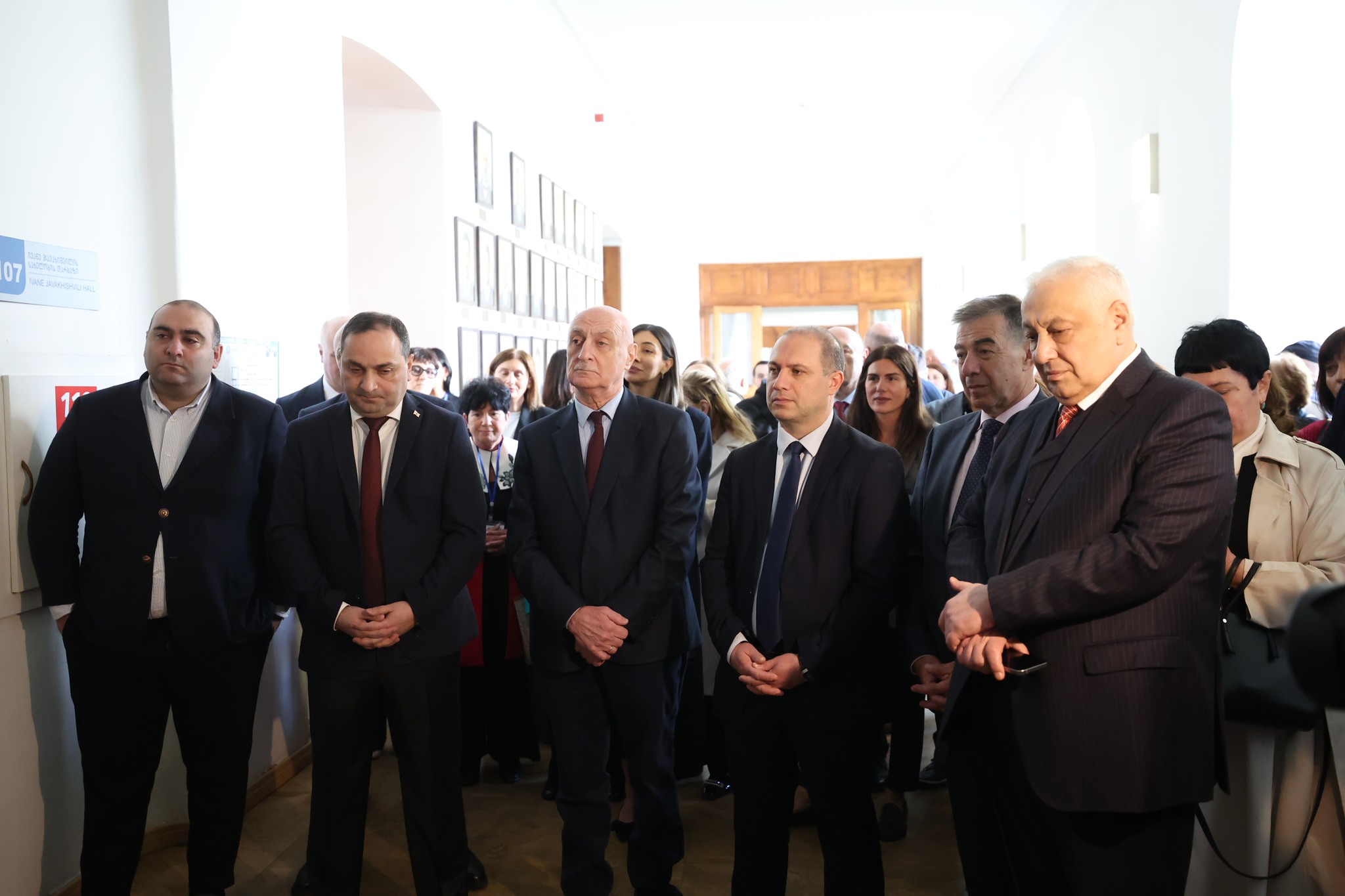 თბილისის სახელმწიფო სამედიცინო უნივერსიტეტი