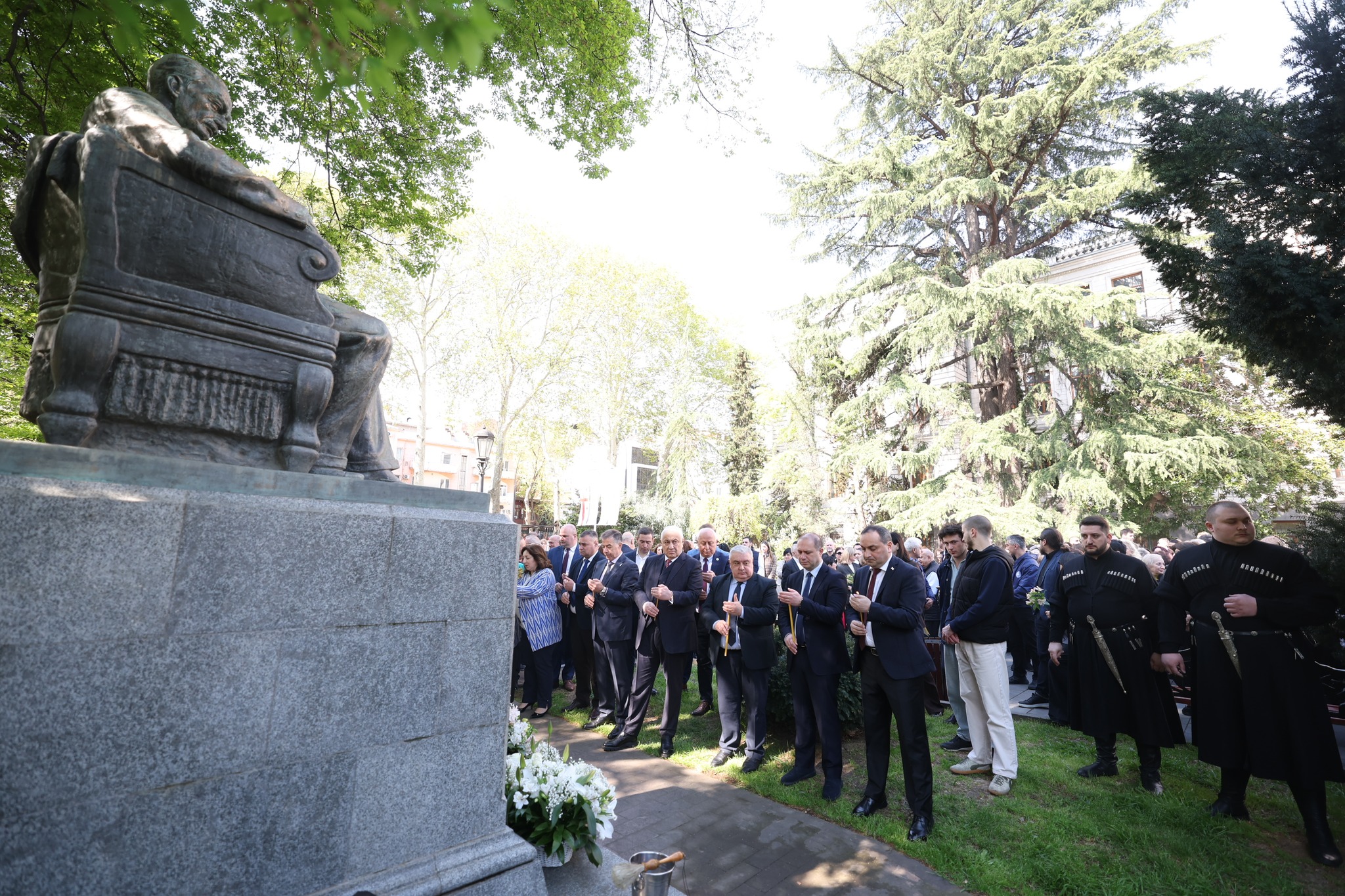 თბილისის სახელმწიფო სამედიცინო უნივერსიტეტი