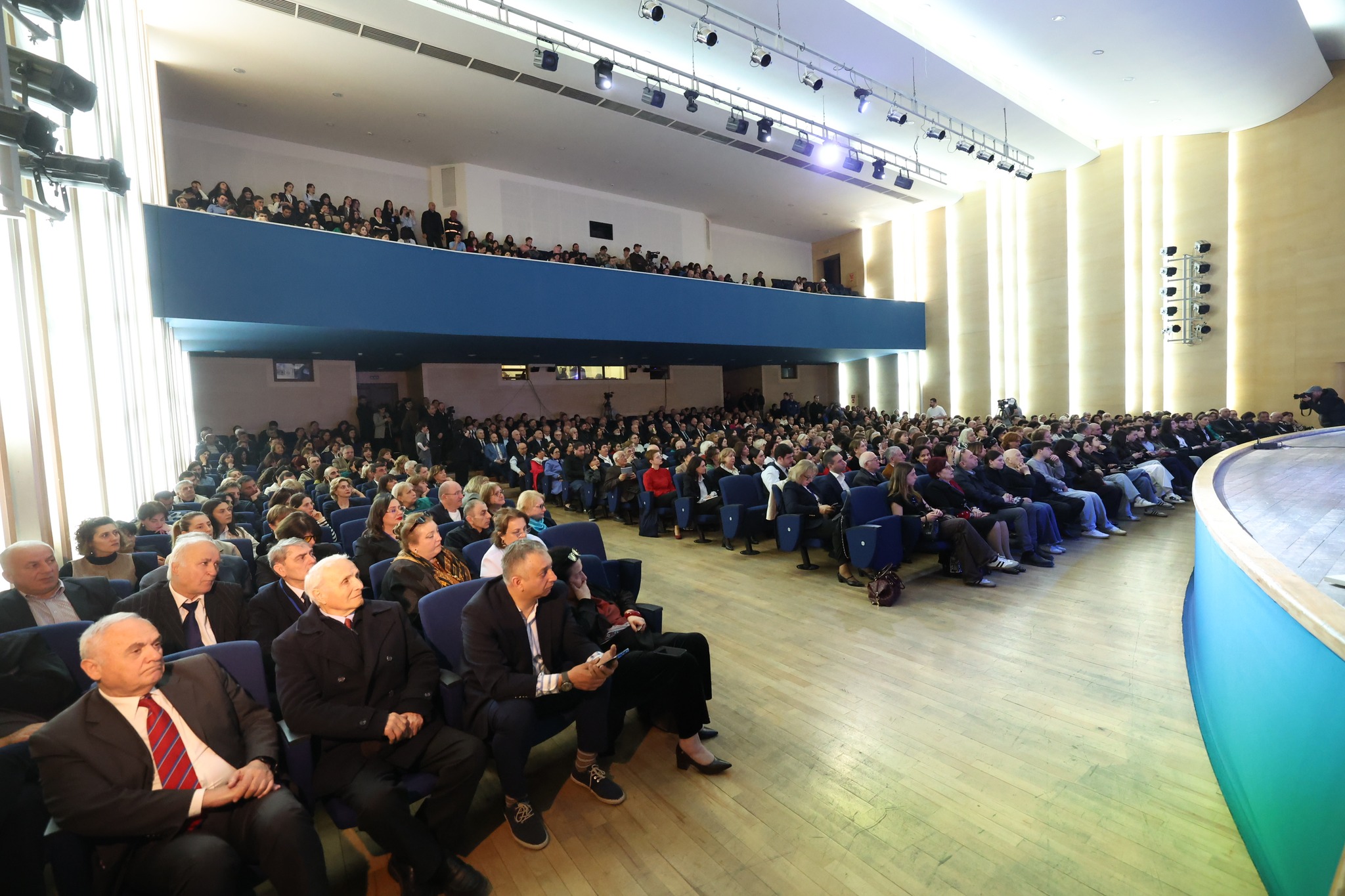 თბილისის სახელმწიფო სამედიცინო უნივერსიტეტი