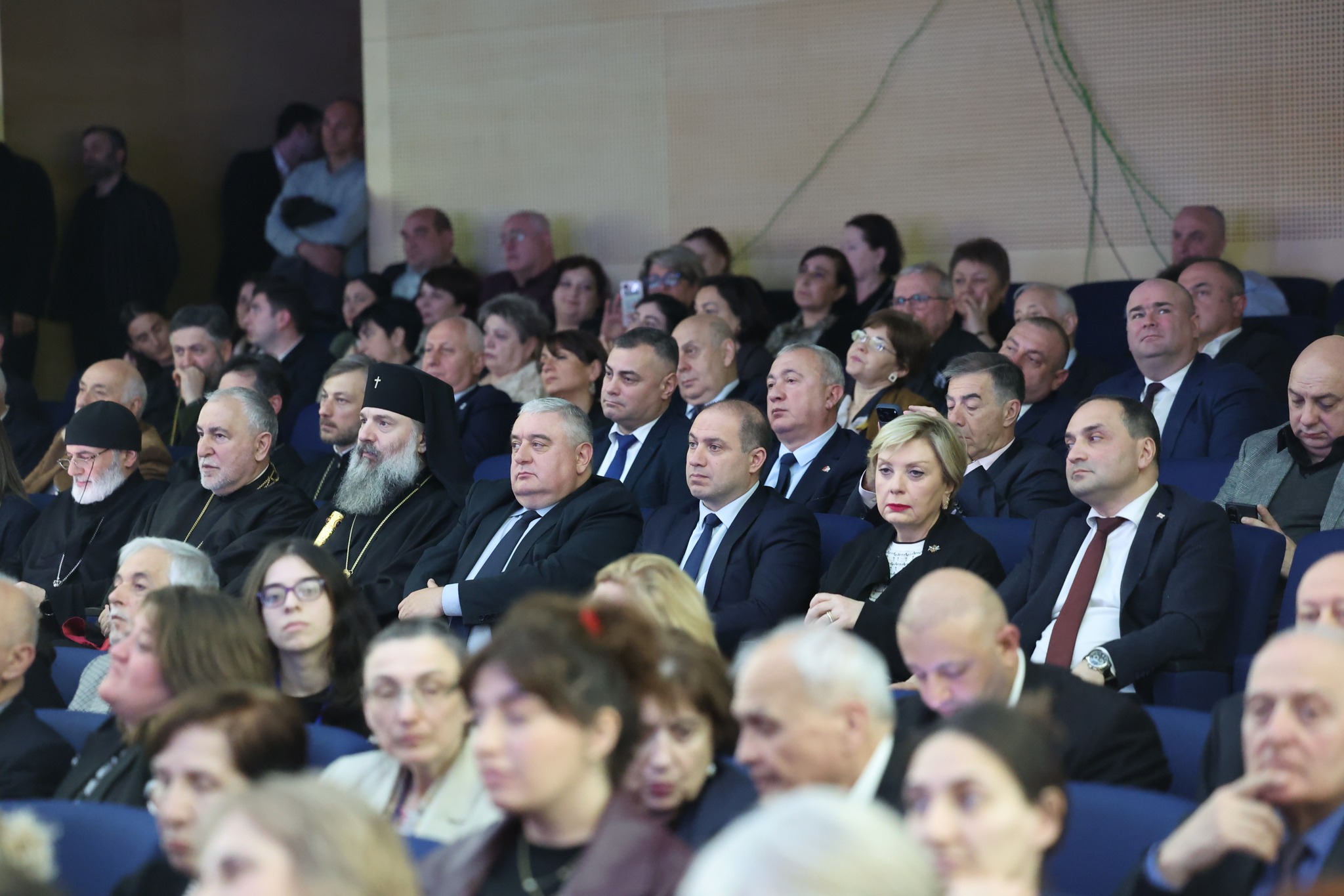 თბილისის სახელმწიფო სამედიცინო უნივერსიტეტი