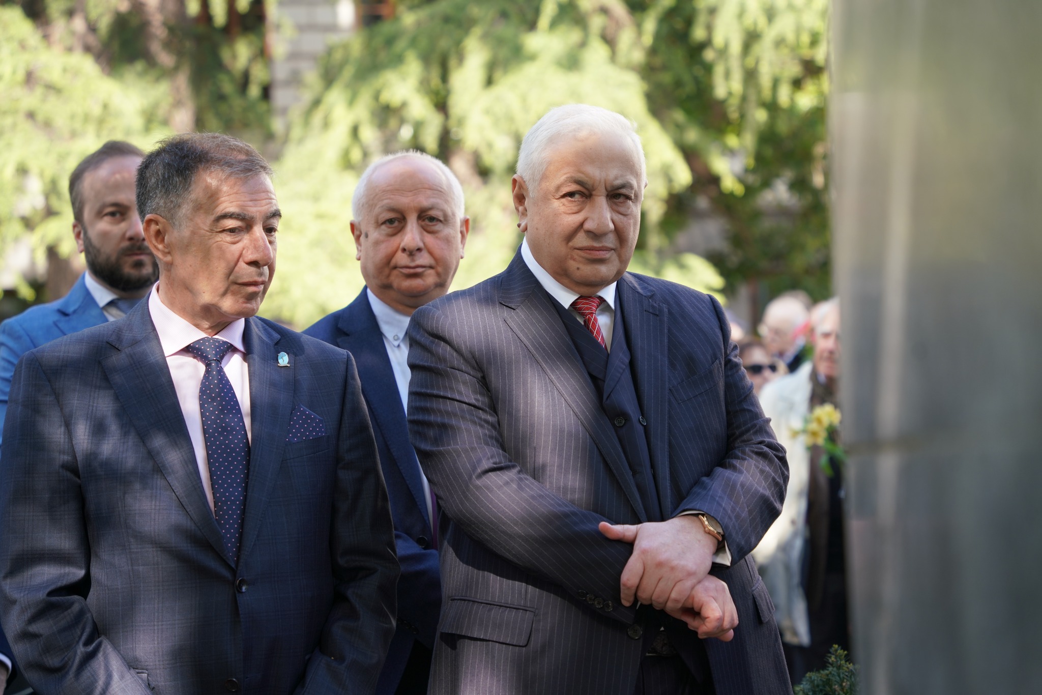 თბილისის სახელმწიფო სამედიცინო უნივერსიტეტი