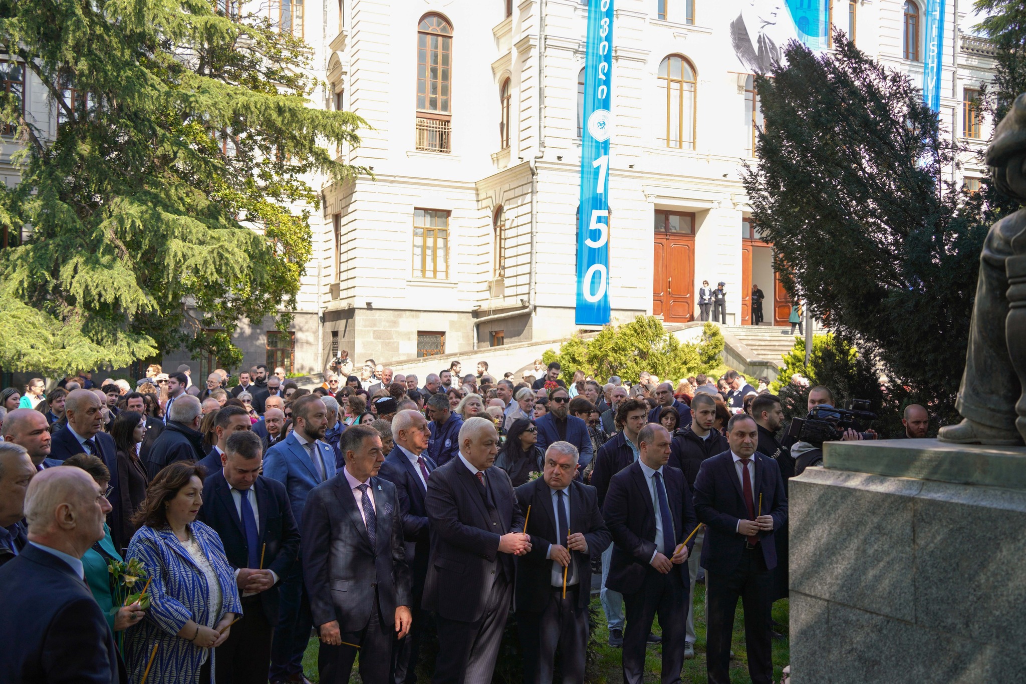 თბილისის სახელმწიფო სამედიცინო უნივერსიტეტი