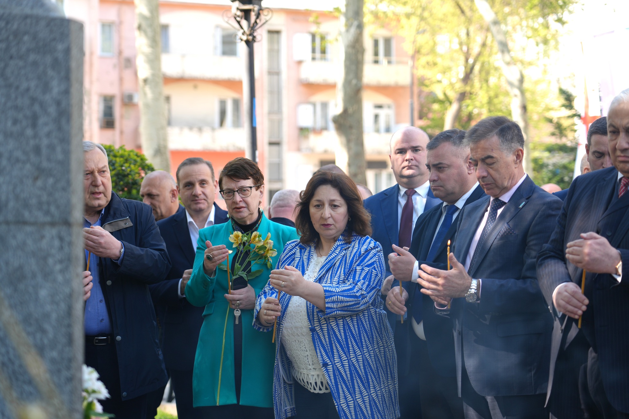 თბილისის სახელმწიფო სამედიცინო უნივერსიტეტი