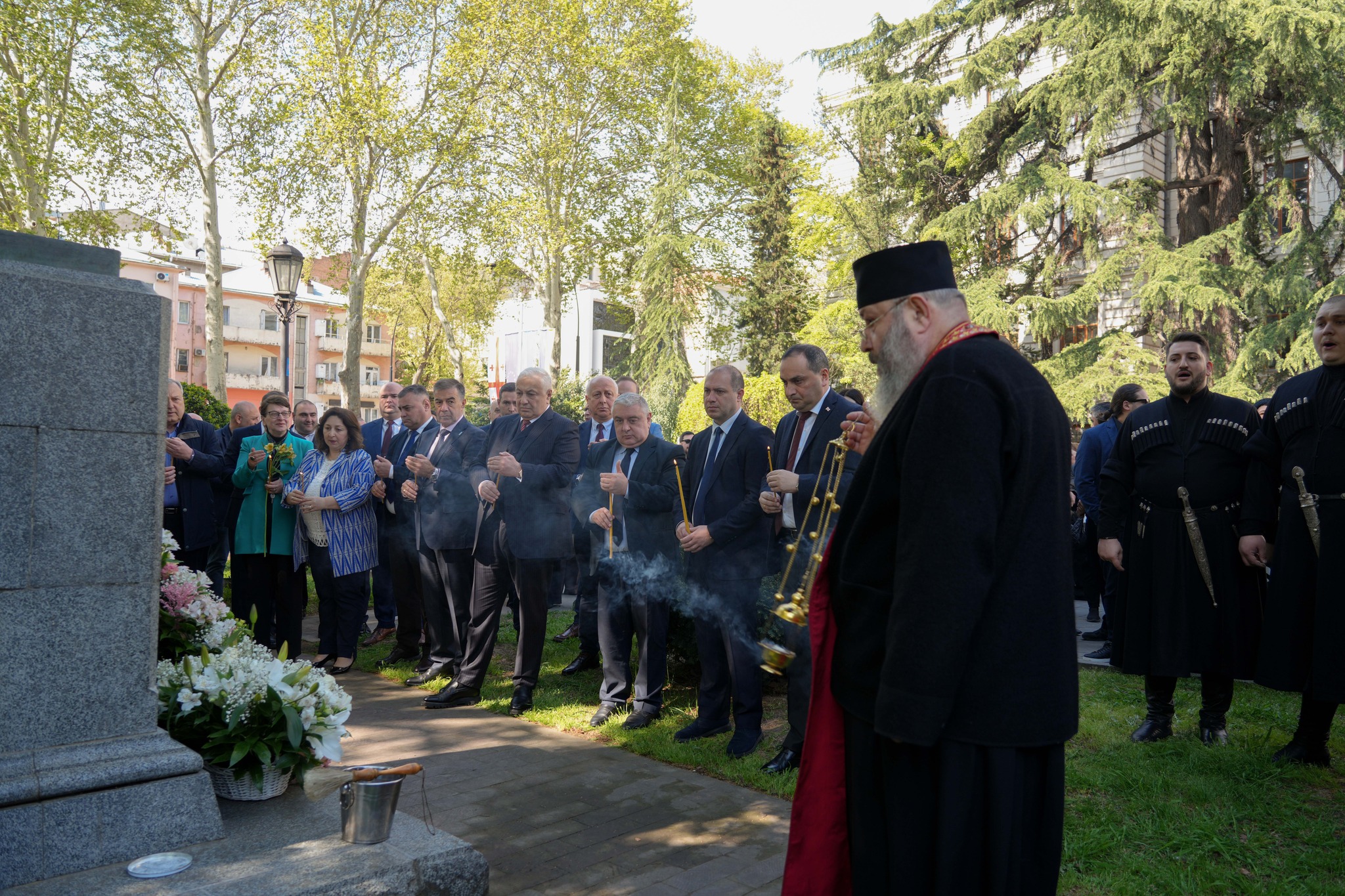 თბილისის სახელმწიფო სამედიცინო უნივერსიტეტი