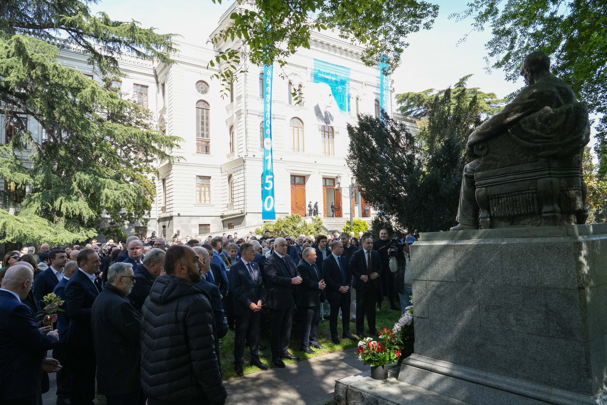 თბილისის სახელმწიფო სამედიცინო უნივერსიტეტი