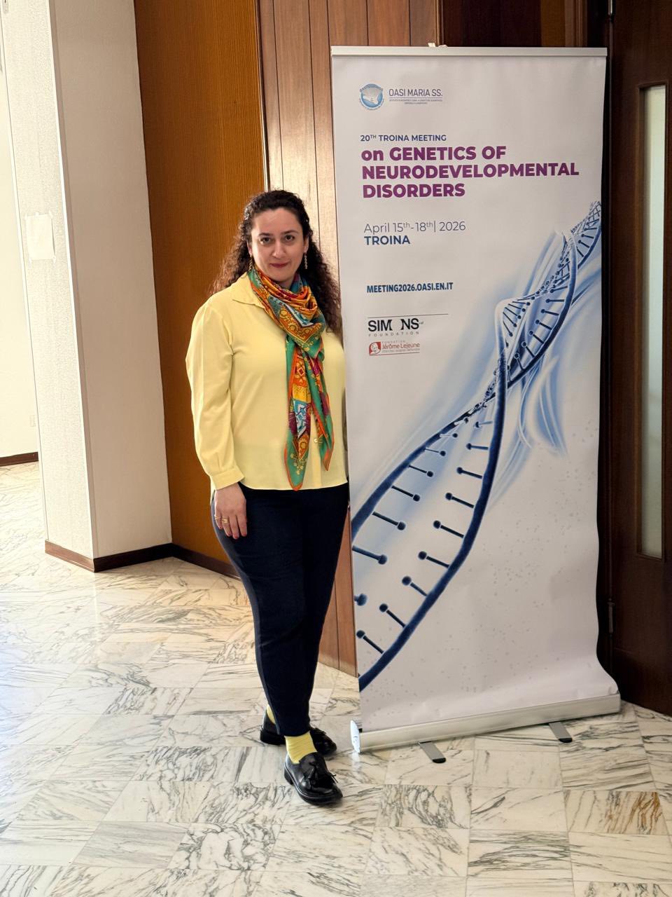 თბილისის სახელმწიფო სამედიცინო უნივერსიტეტი