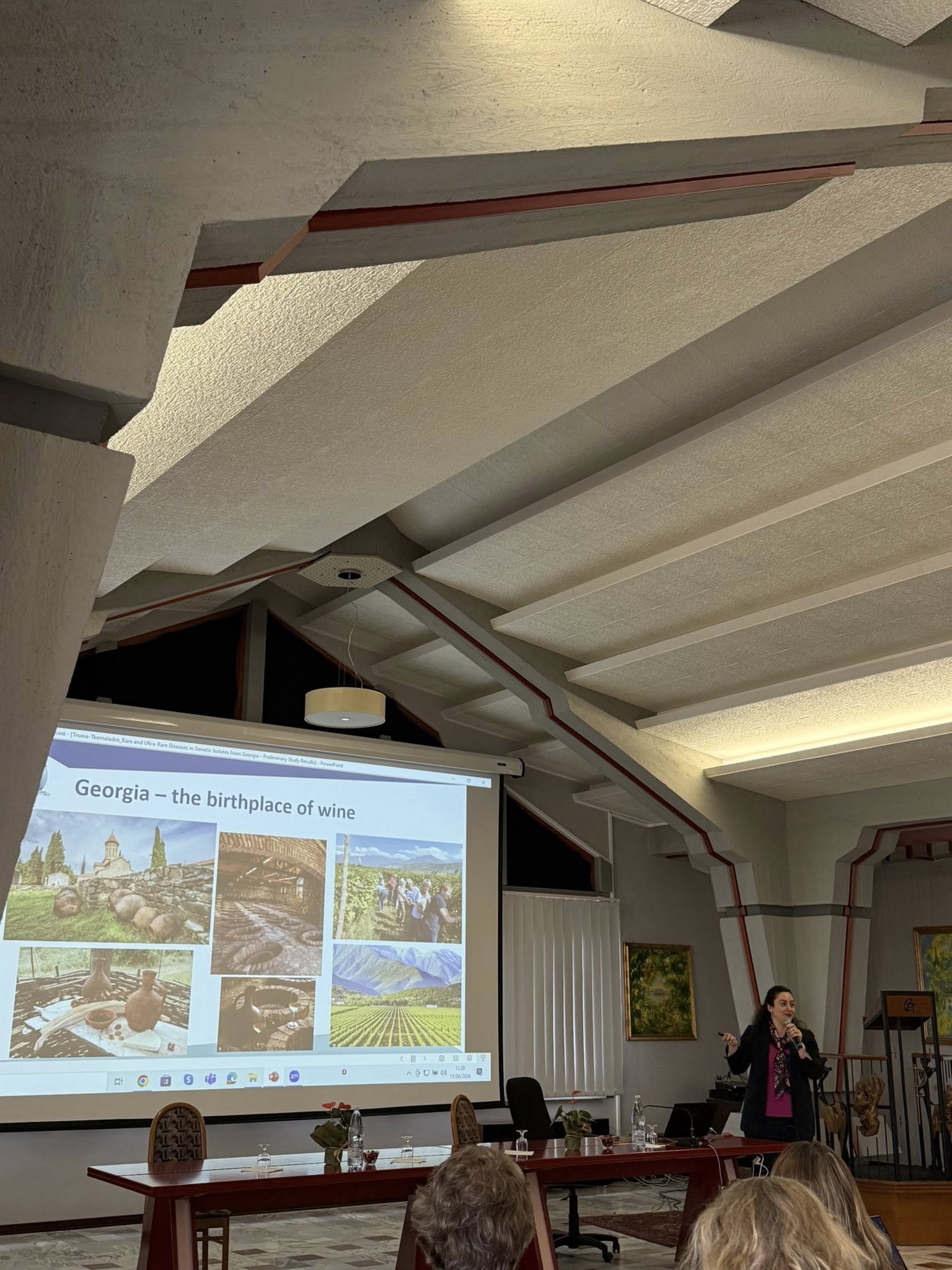 თბილისის სახელმწიფო სამედიცინო უნივერსიტეტი