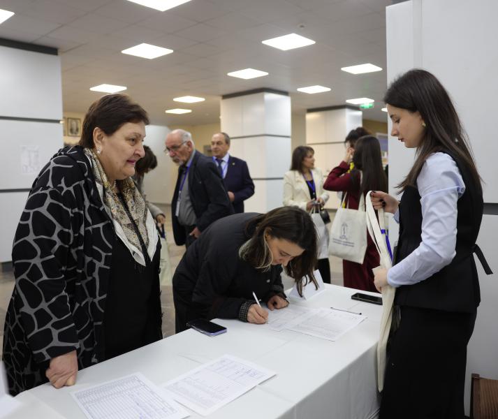 თბილისის სახელმწიფო სამედიცინო უნივერსიტეტი