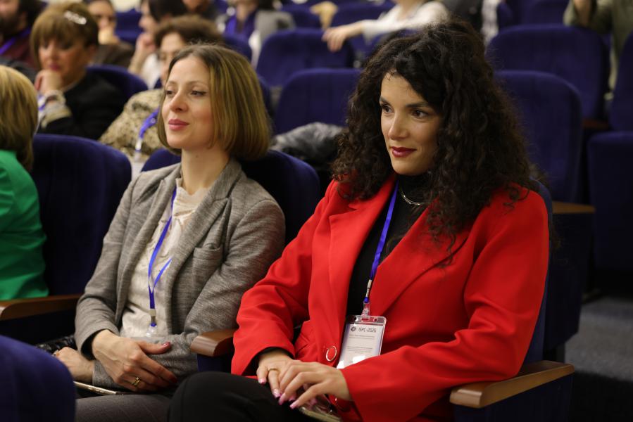 თბილისის სახელმწიფო სამედიცინო უნივერსიტეტი
