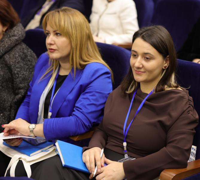 თბილისის სახელმწიფო სამედიცინო უნივერსიტეტი