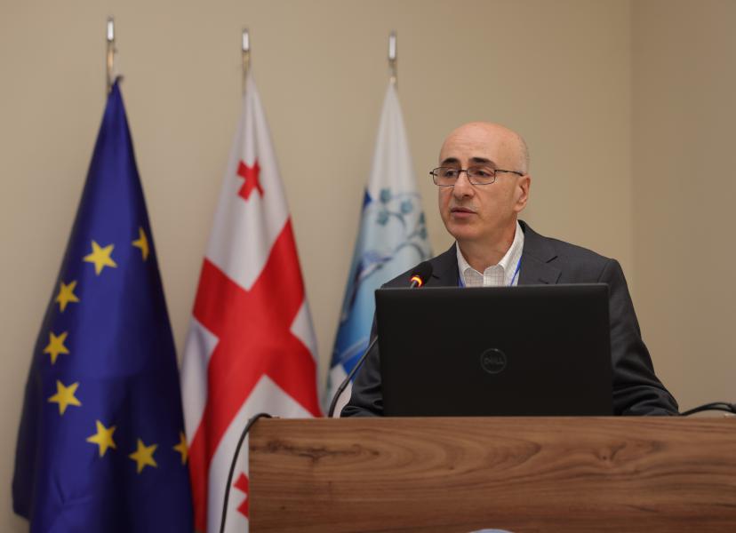 თბილისის სახელმწიფო სამედიცინო უნივერსიტეტი