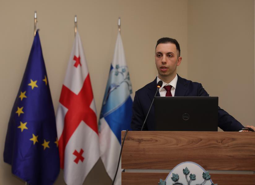 თბილისის სახელმწიფო სამედიცინო უნივერსიტეტი