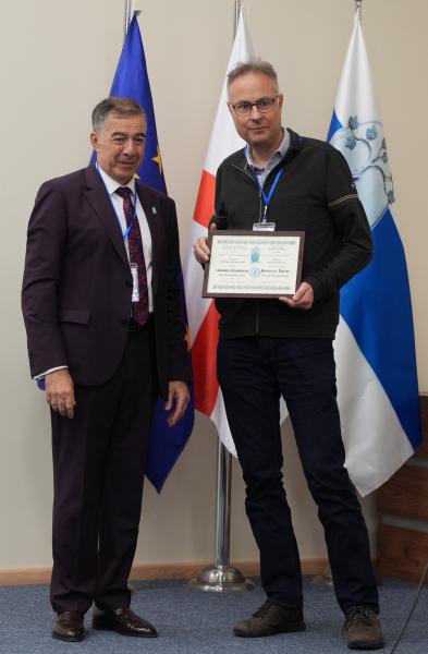 თბილისის სახელმწიფო სამედიცინო უნივერსიტეტი