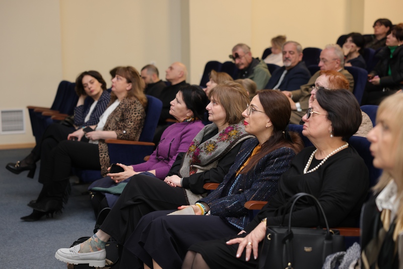 თბილისის სახელმწიფო სამედიცინო უნივერსიტეტი