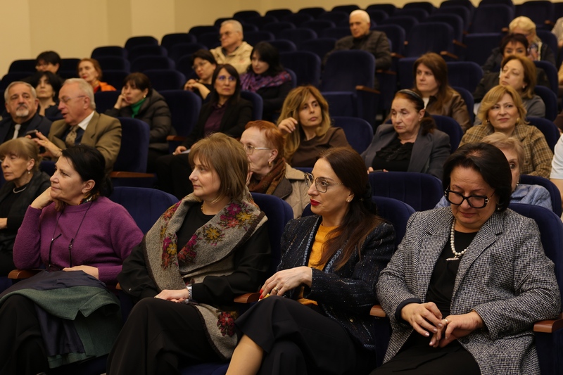 თბილისის სახელმწიფო სამედიცინო უნივერსიტეტი