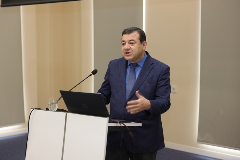 თბილისის სახელმწიფო სამედიცინო უნივერსიტეტი