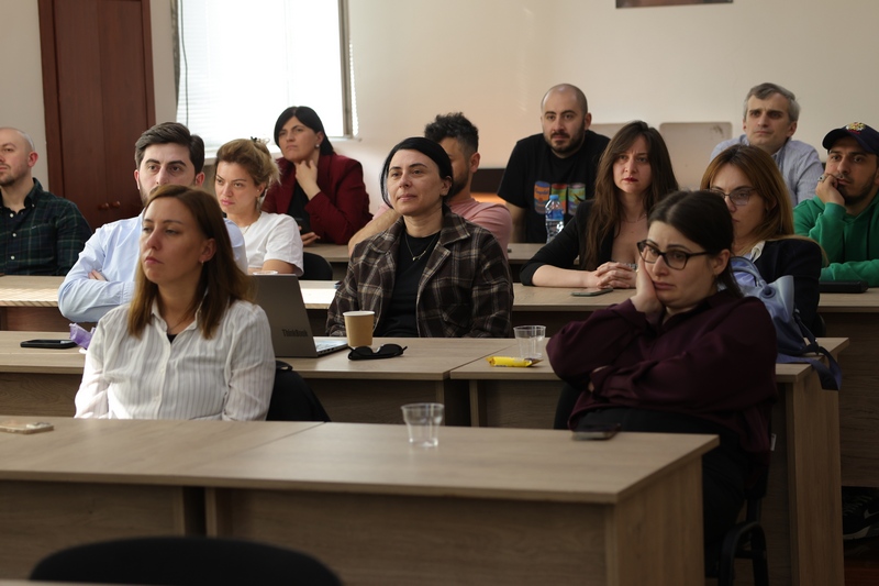 თბილისის სახელმწიფო სამედიცინო უნივერსიტეტი