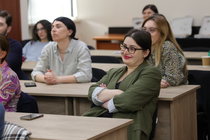 თბილისის სახელმწიფო სამედიცინო უნივერსიტეტი