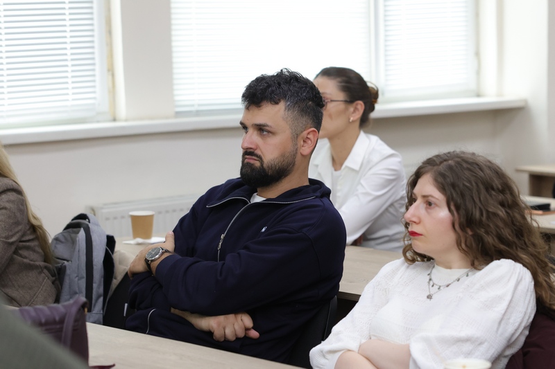 თბილისის სახელმწიფო სამედიცინო უნივერსიტეტი