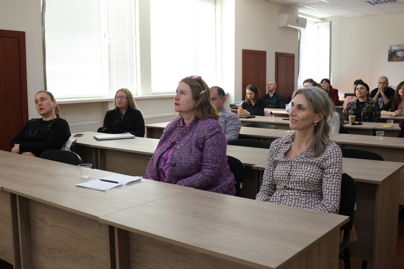 თბილისის სახელმწიფო სამედიცინო უნივერსიტეტი