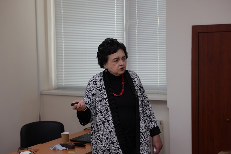 თბილისის სახელმწიფო სამედიცინო უნივერსიტეტი