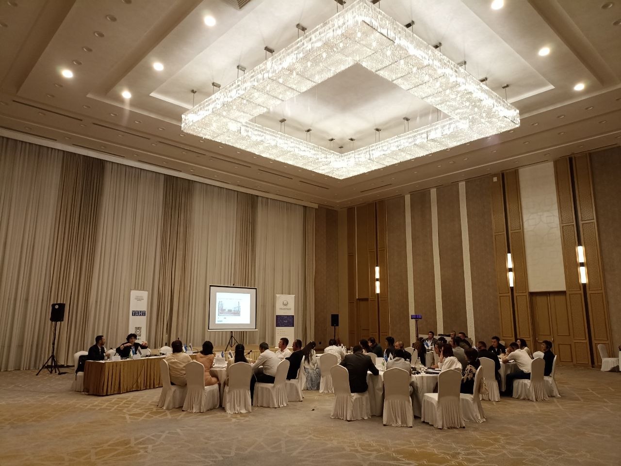 თბილისის სახელმწიფო სამედიცინო უნივერსიტეტი