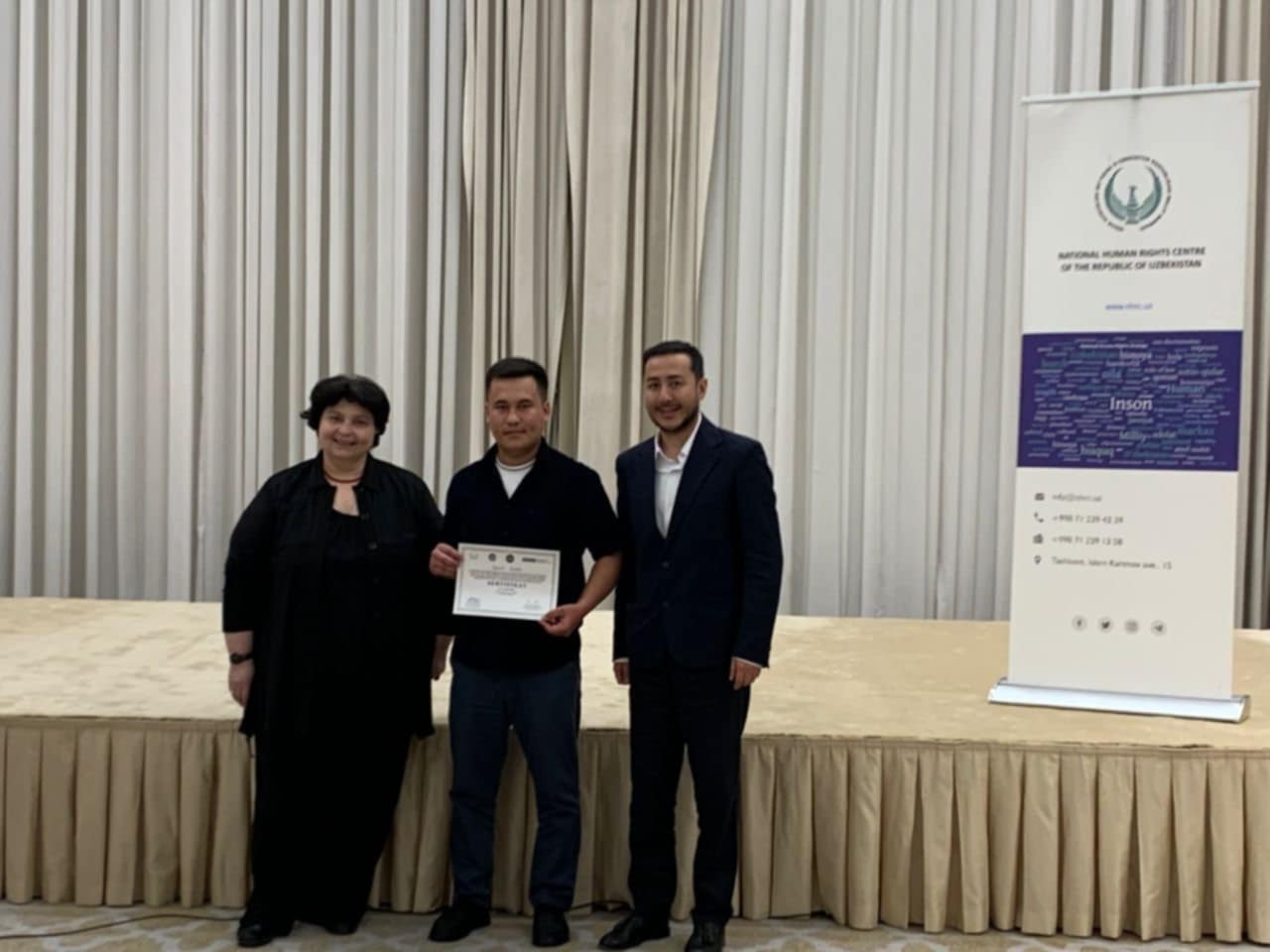 თბილისის სახელმწიფო სამედიცინო უნივერსიტეტი