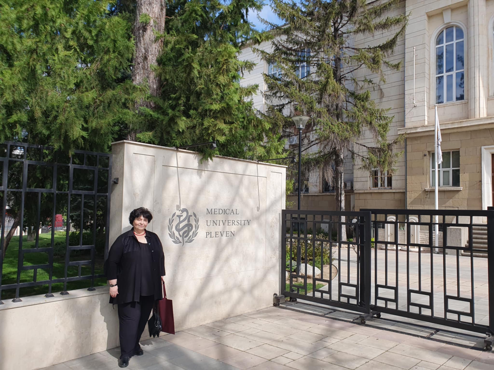 თბილისის სახელმწიფო სამედიცინო უნივერსიტეტი