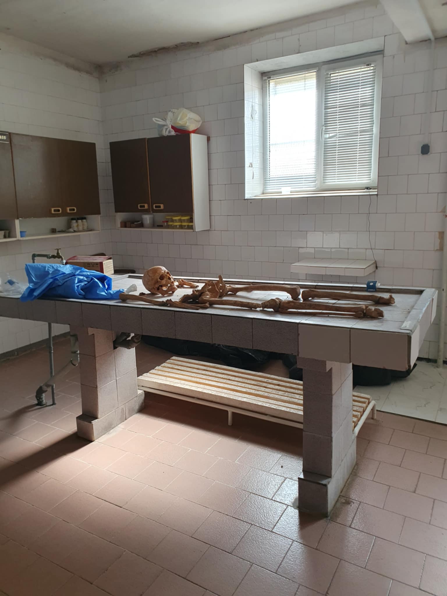 თბილისის სახელმწიფო სამედიცინო უნივერსიტეტი